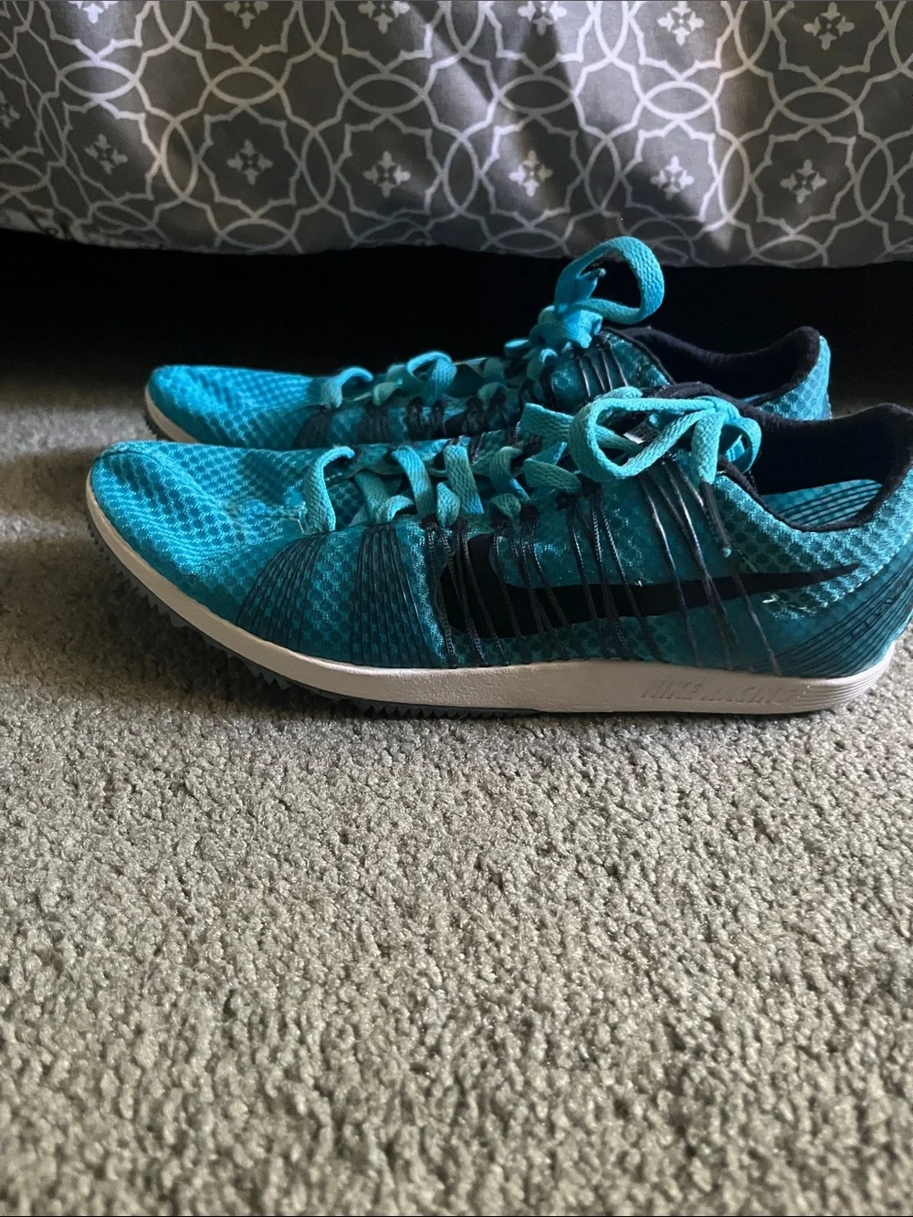 Nike Children’s Running Cleats